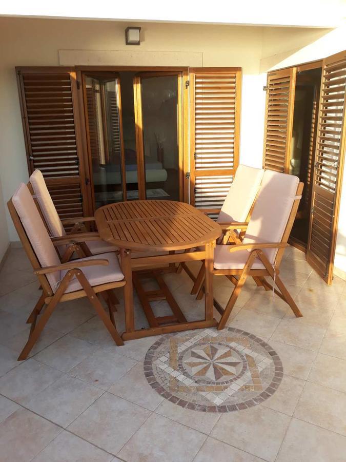 Maniva Penthouse By The Sea Leilighet Kotor Eksteriør bilde